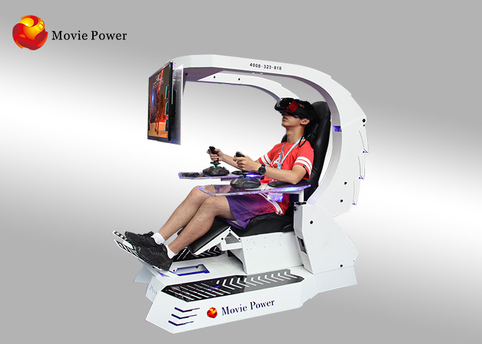 9d vr simulator clearance
