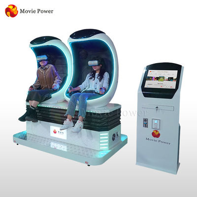 VR 9D cinema mini cinema portable cinema motion seat plug and play no intallation needed