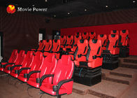 Entertainment Amazing Simulation 4d Cinema 4d Motion Theatre 2-100 Seats