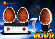 movie power new  technology 9d vr cinema electric system 9d vr cinema with 1/2/3seat