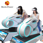 Motorcycle Simulator 9d Vr Driving Game Machine Motion Simulator Racing Virtual Reality Games