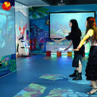 Small Business Augmented Reality Interactive Wall Projector Ar Kids Interactive Games