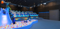 Custom Ocean Knowledge Theme 5D Cinema Electric System
