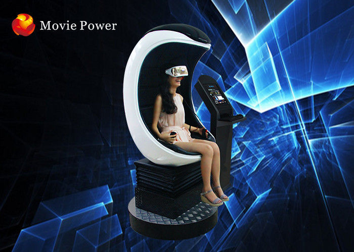Theme Park 9D Action Cinema Movie Theater System With Electric Control System​