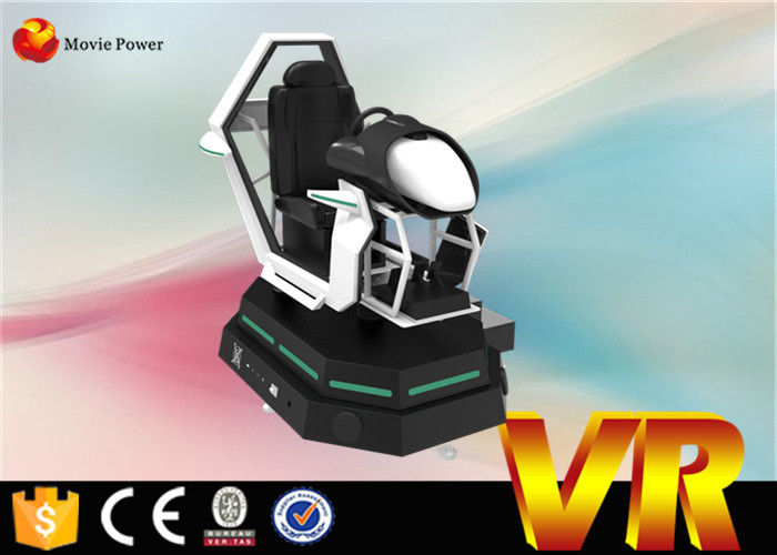 3 Dof Electric 9d Vr Cinema Motion Machine 360 Degree Racing 3 Dof Electric 9d Vr Cinema Motion Machine 360 Degree Racing Car Seat
