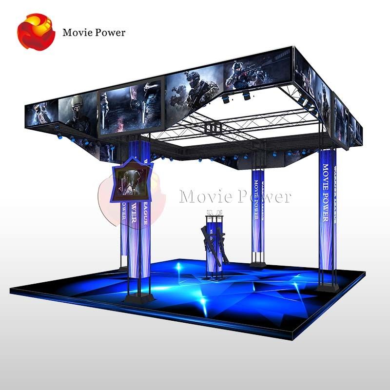 china virtual reality simulator vr 360 simulator manufacturer