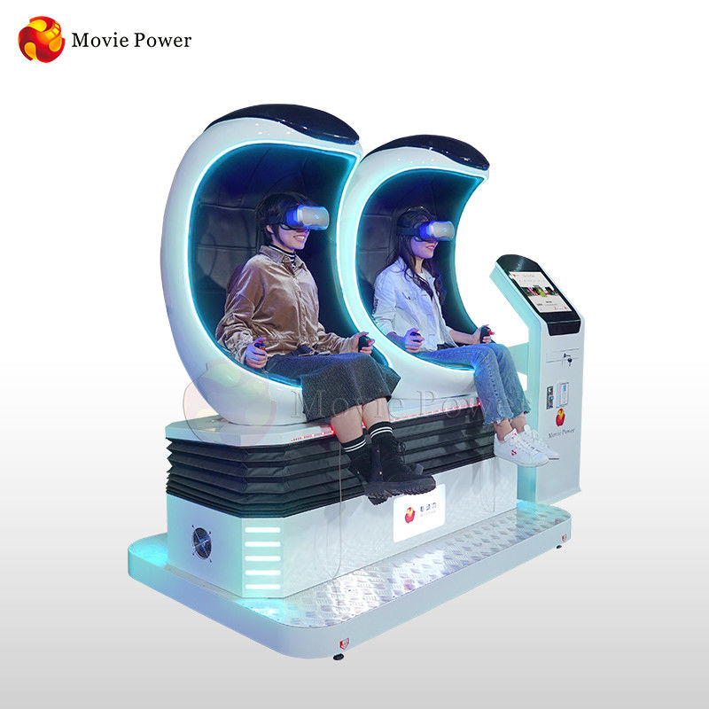 VR 9D cinema mini cinema portable cinema motion seat plug and play no intallation needed