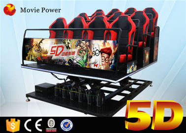 5d Cinema Supplier 5d Electric Simulation Animation 5d Movies 5d Cinema Hydraulic Simulator