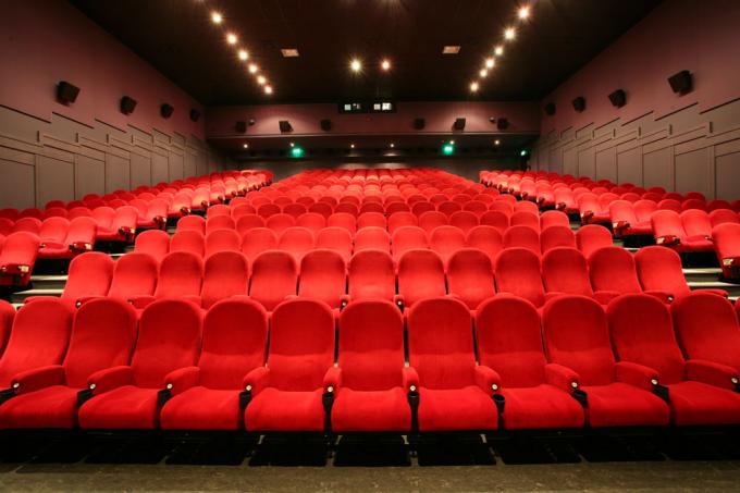 Entertainment Amazing Simulation 4d Cinema 4d Motion Theatre 2-100 Seats 0