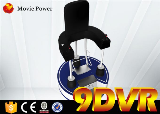 100 Movies And Games Electric System Standing Up 9d Vr Cinema 0
