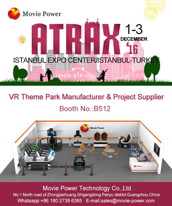 latest company news about Welcome to visit Our Turkey Show!  3