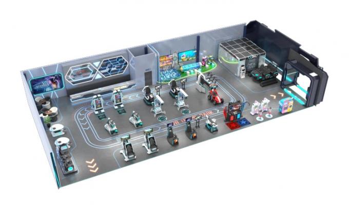 latest company case about Exploring the Future of Gaming: Unlocking the Excitement of  2