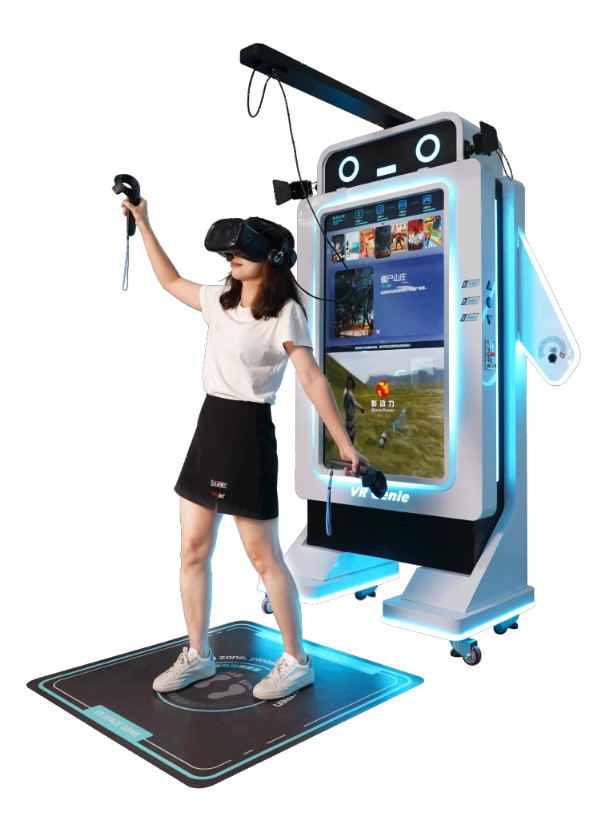 latest company case about Exploring the Future of Gaming: Unlocking the Excitement of  1