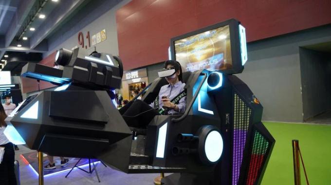 latest company case about Exploring the Future of Gaming: Unlocking the Excitement of  3
