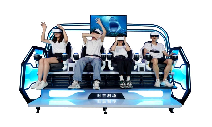latest company case about Exploring the Future of Gaming: Unlocking the Excitement of  0