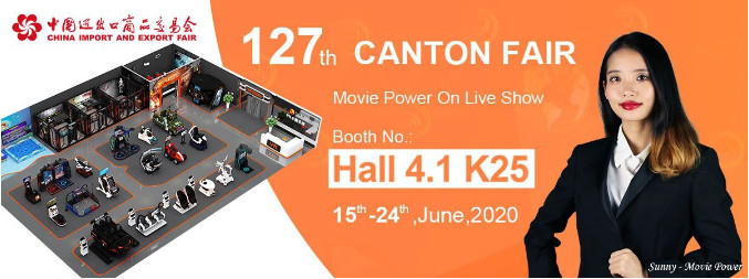 The 127th Canton Fair